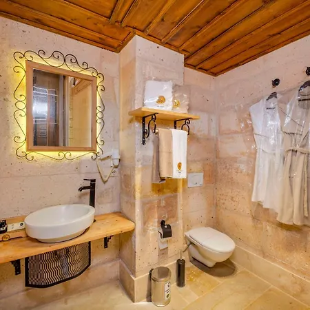Hotell Duven Cappadocia 3*
