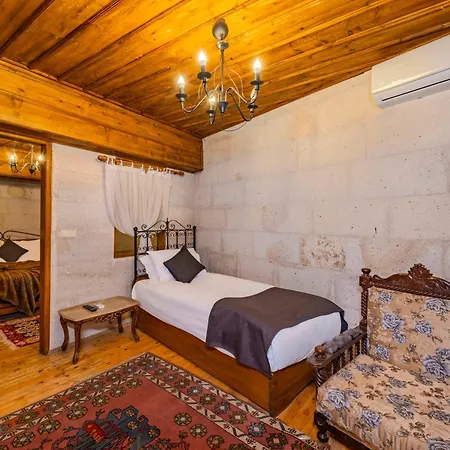 Duven Cappadocia 3*