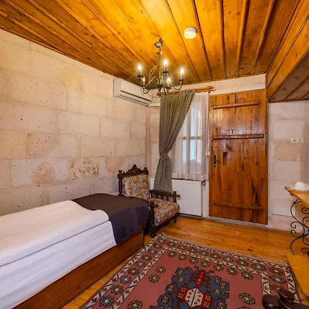 Duven Cappadocia Üçhisar