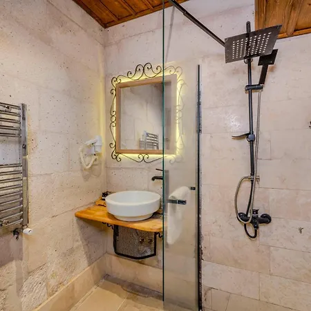 Duven Cappadocia Hotell Üçhisar