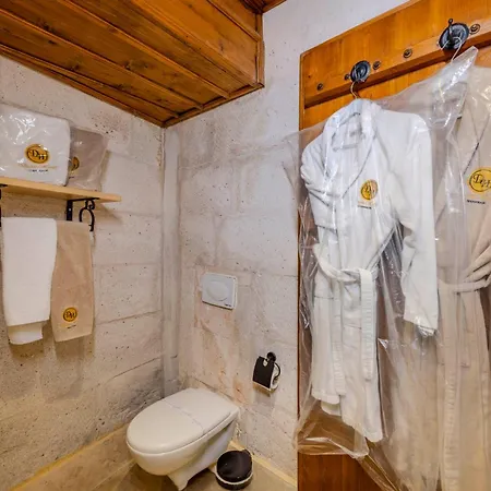 Hotell Duven Cappadocia Üçhisar