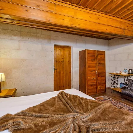 Duven Cappadocia Hotell
