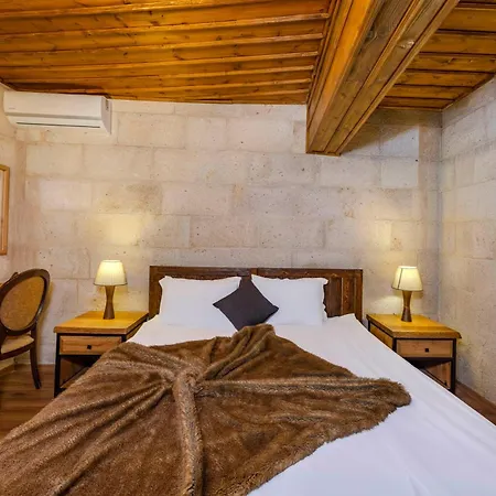 Hotell Duven Cappadocia