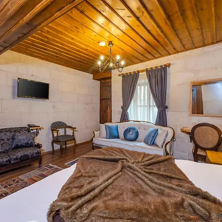 Duven Cappadocia Hotell Üçhisar