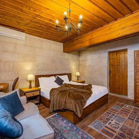 Duven Cappadocia 3* Üçhisar