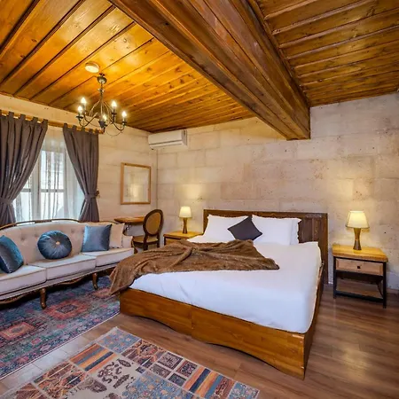 Duven Cappadocia