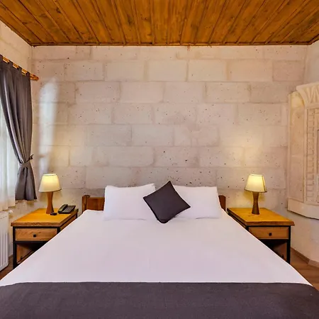 Hotell Duven Cappadocia