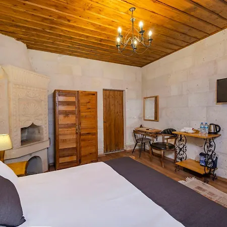 Duven Cappadocia Hotell Üçhisar
