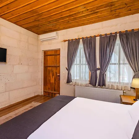 Duven Cappadocia 3* Üçhisar