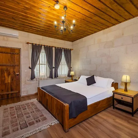 Hotell Duven Cappadocia