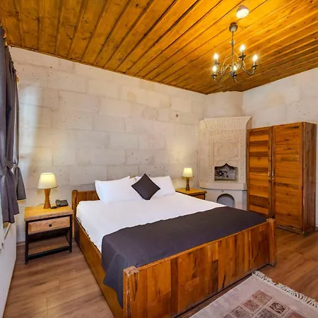 Hotell Duven Cappadocia 3*