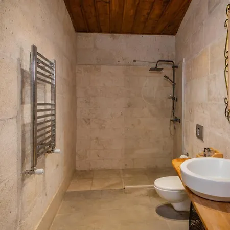 Hotell Duven Cappadocia Üçhisar