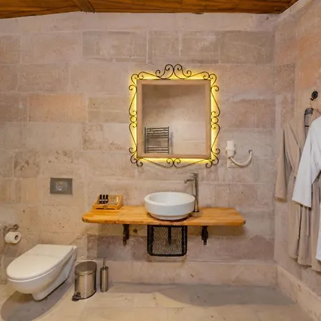 Duven Cappadocia 3* Üçhisar