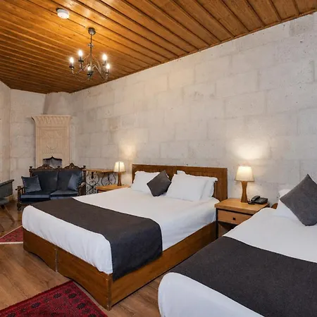 Duven Cappadocia