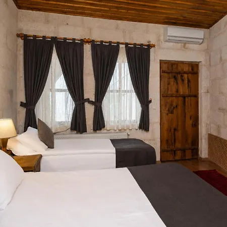 Duven Cappadocia Hotell 3*