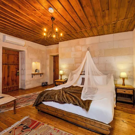 Duven Cappadocia Otel Uçhisar
