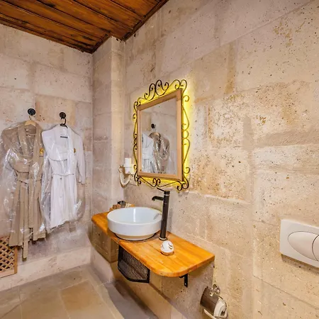Otel Duven Cappadocia 3*