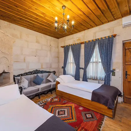 Otel Duven Cappadocia 3*