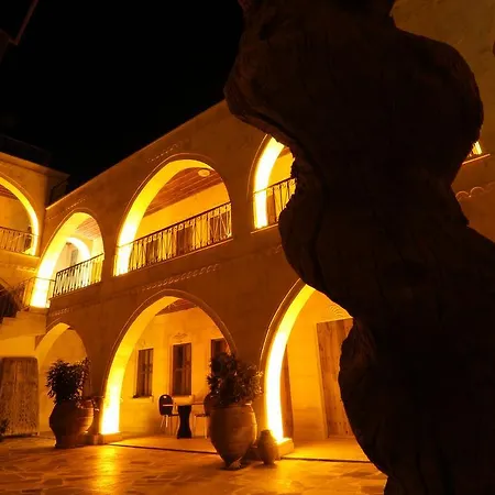 Hotel Duven Cappadocia 3*