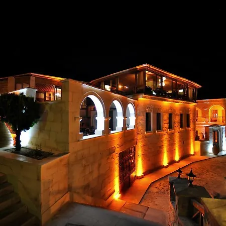 Duven Cappadocia Uchisar