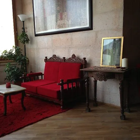 Duven Cappadocia 3* אוצ'יסר
