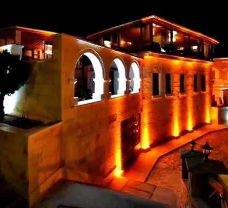 Duven Cappadocia Hotel 3*