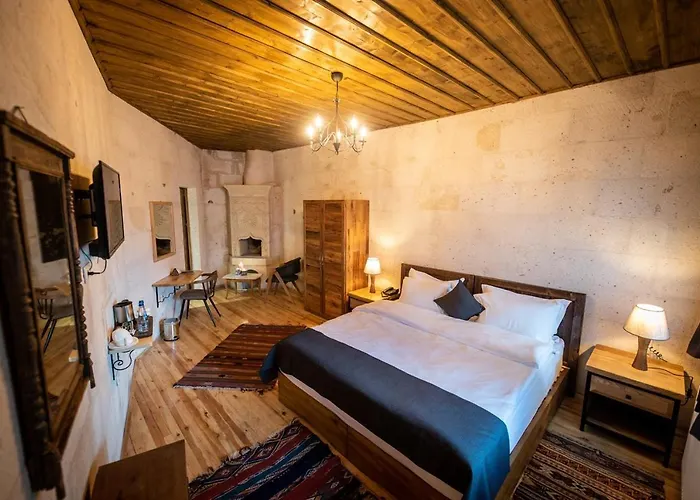 Hotel Duven Cappadocia