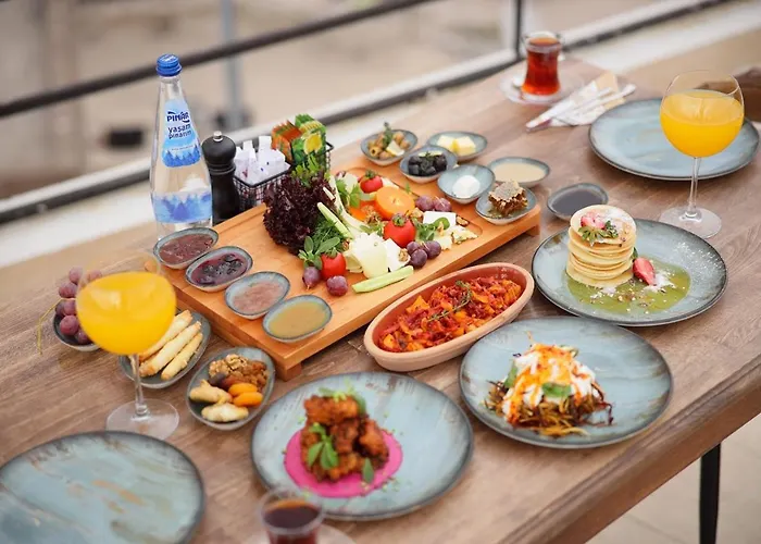 Duven Cappadocia Üchisar