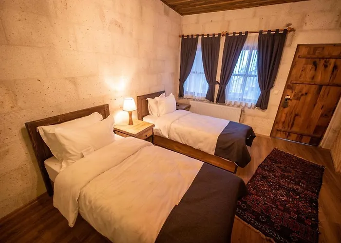 Hotel Duven Cappadocia 3*