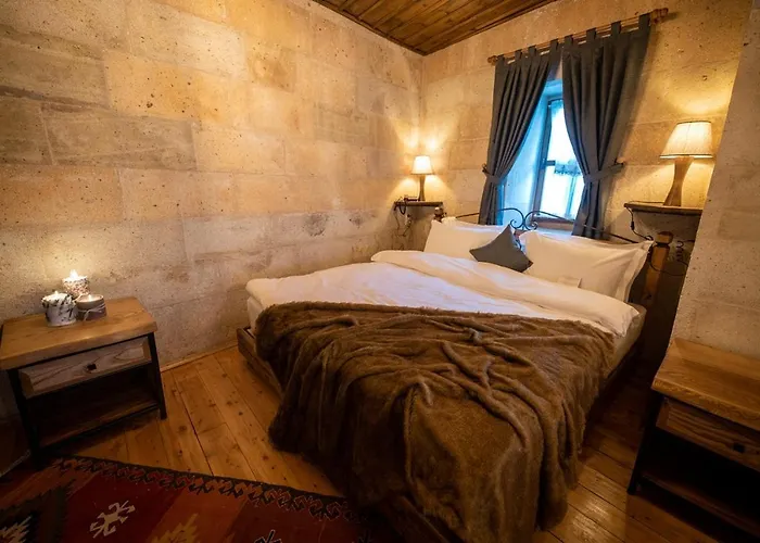 Duven Cappadocia Hotel