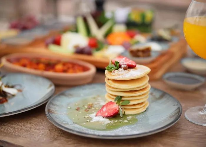 Duven Cappadocia Hotel Üchisar