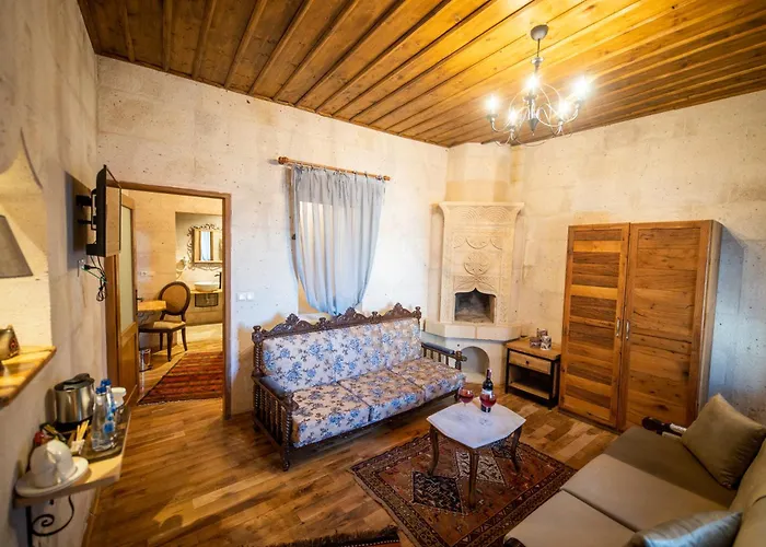 Hotel Duven Cappadocia