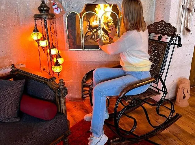 Duven Cappadocia Üçhisar