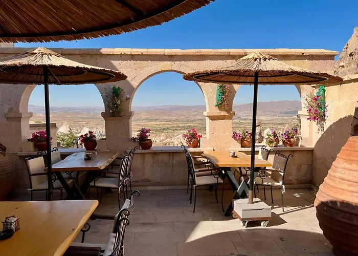 Duven Cappadocia Üçhisar