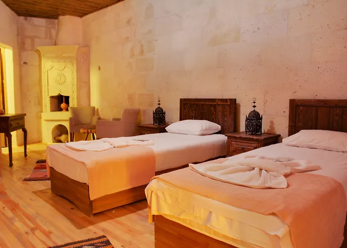 Hotel Duven Cappadocia