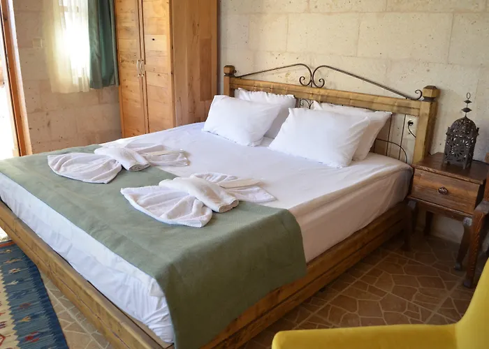 Duven Cappadocia Hotel