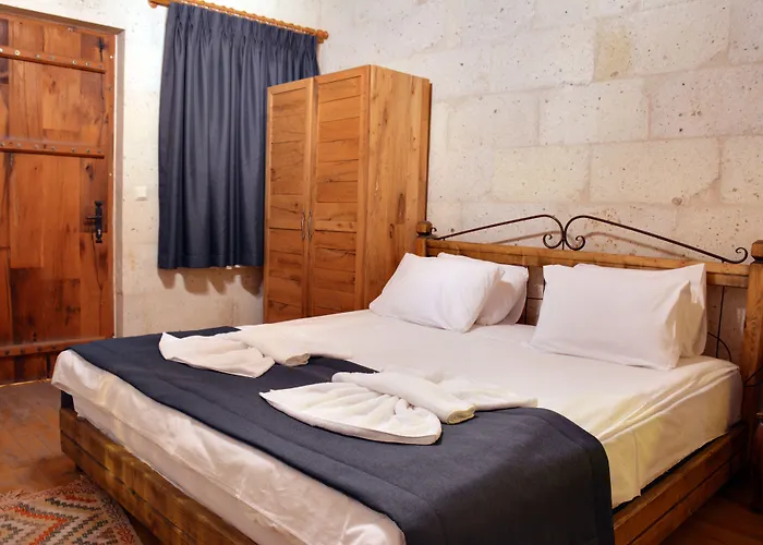 Duven Cappadocia Üchisar