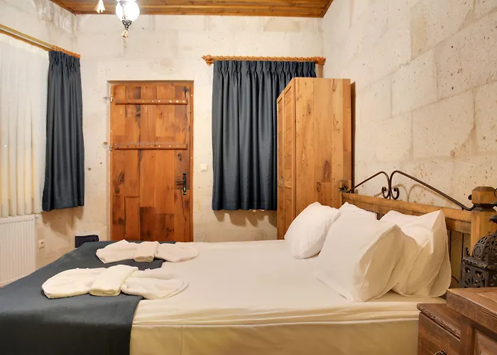 Duven Cappadocia Hotel Üchisar