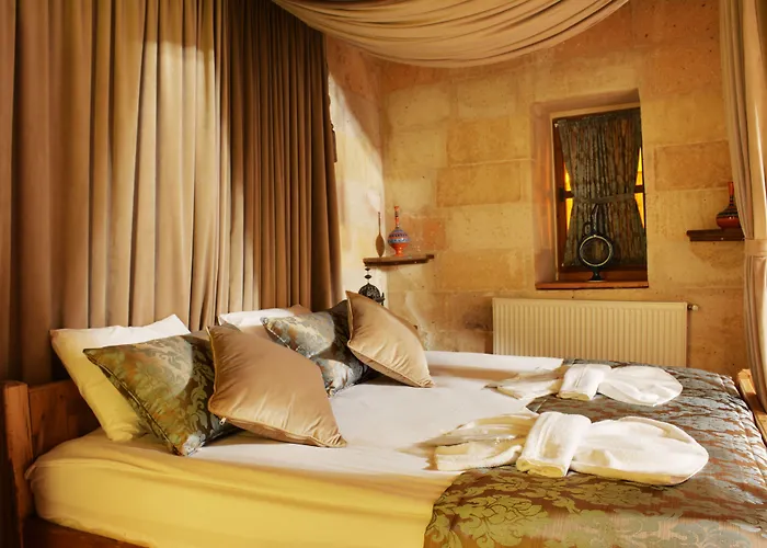 Hotel Duven Cappadocia