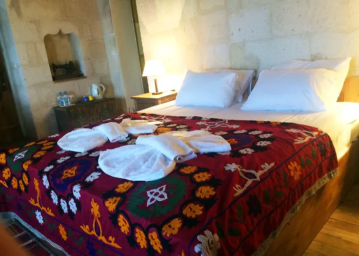 Duven Cappadocia Hotel