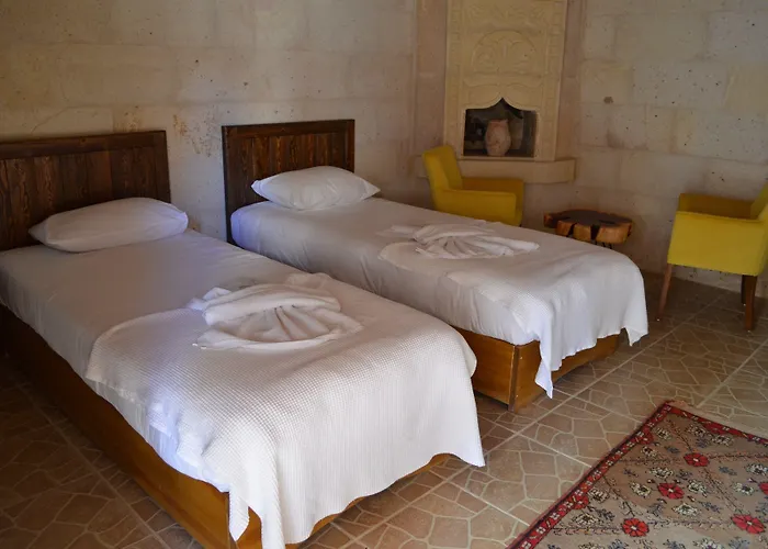 Duven Cappadocia 3* Üçhisar