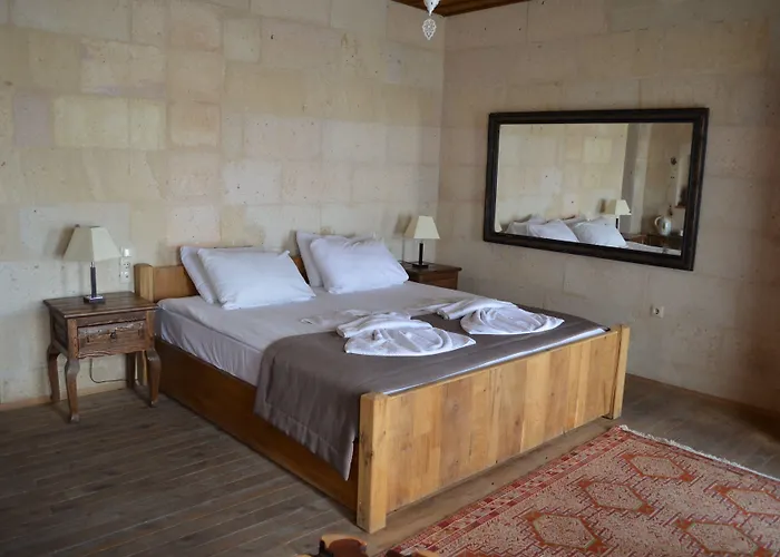 Duven Cappadocia 3* Üçhisar