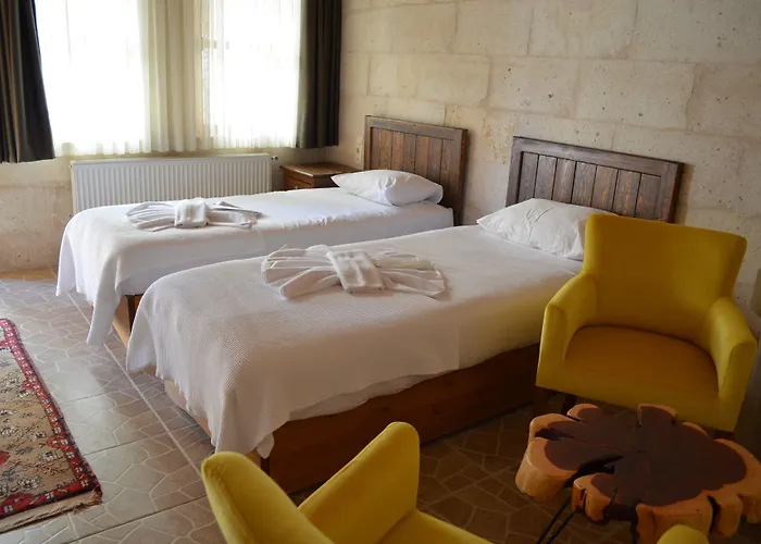 Duven Cappadocia Üçhisar