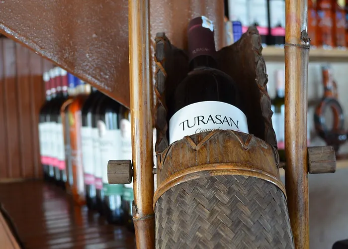 Duven Cappadocia Hotel Üchisar