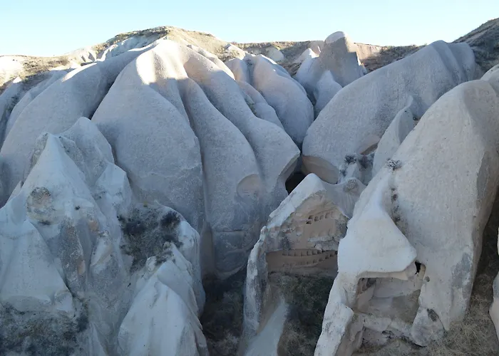 Duven Cappadocia 3* Üchisar