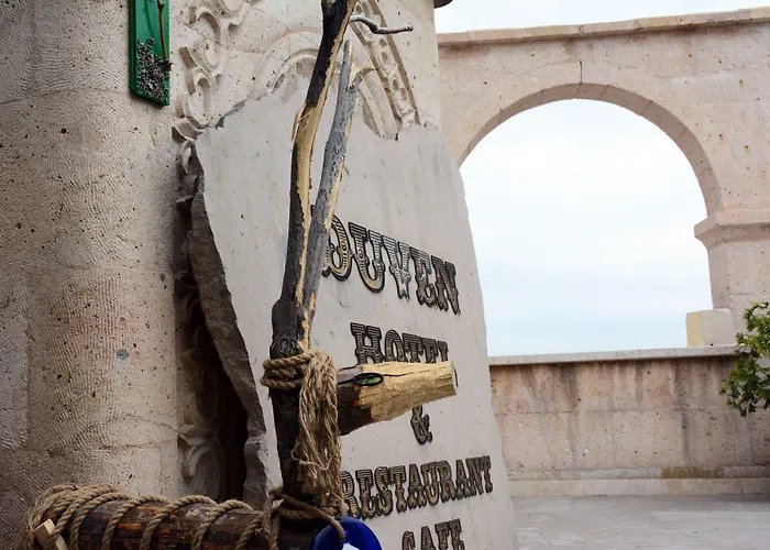 Duven Cappadocia