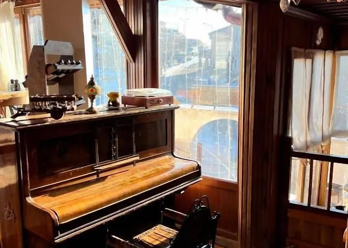 Duven Cappadocia Szálloda Üçhisar