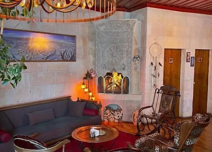 Duven Cappadocia Üchisar