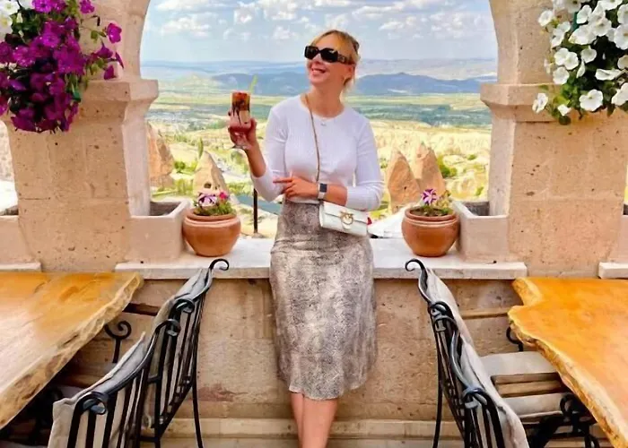 Duven Cappadocia Hotel 3*