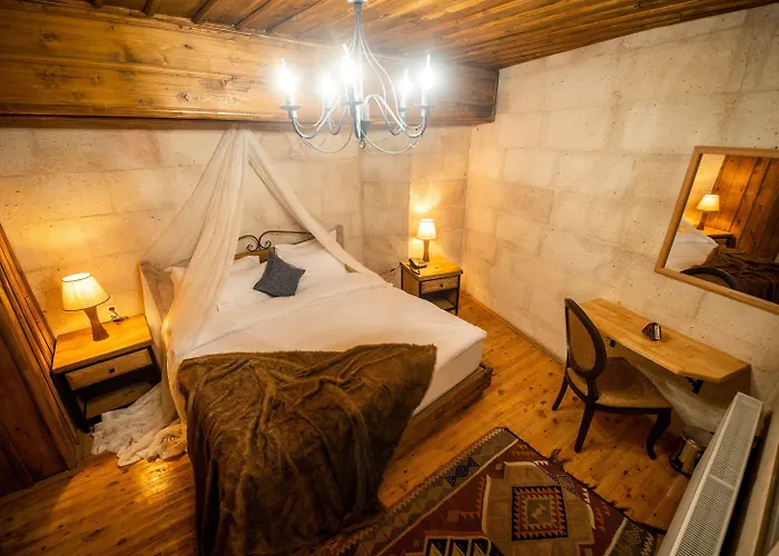 Duven Cappadocia 3* Üçhisar